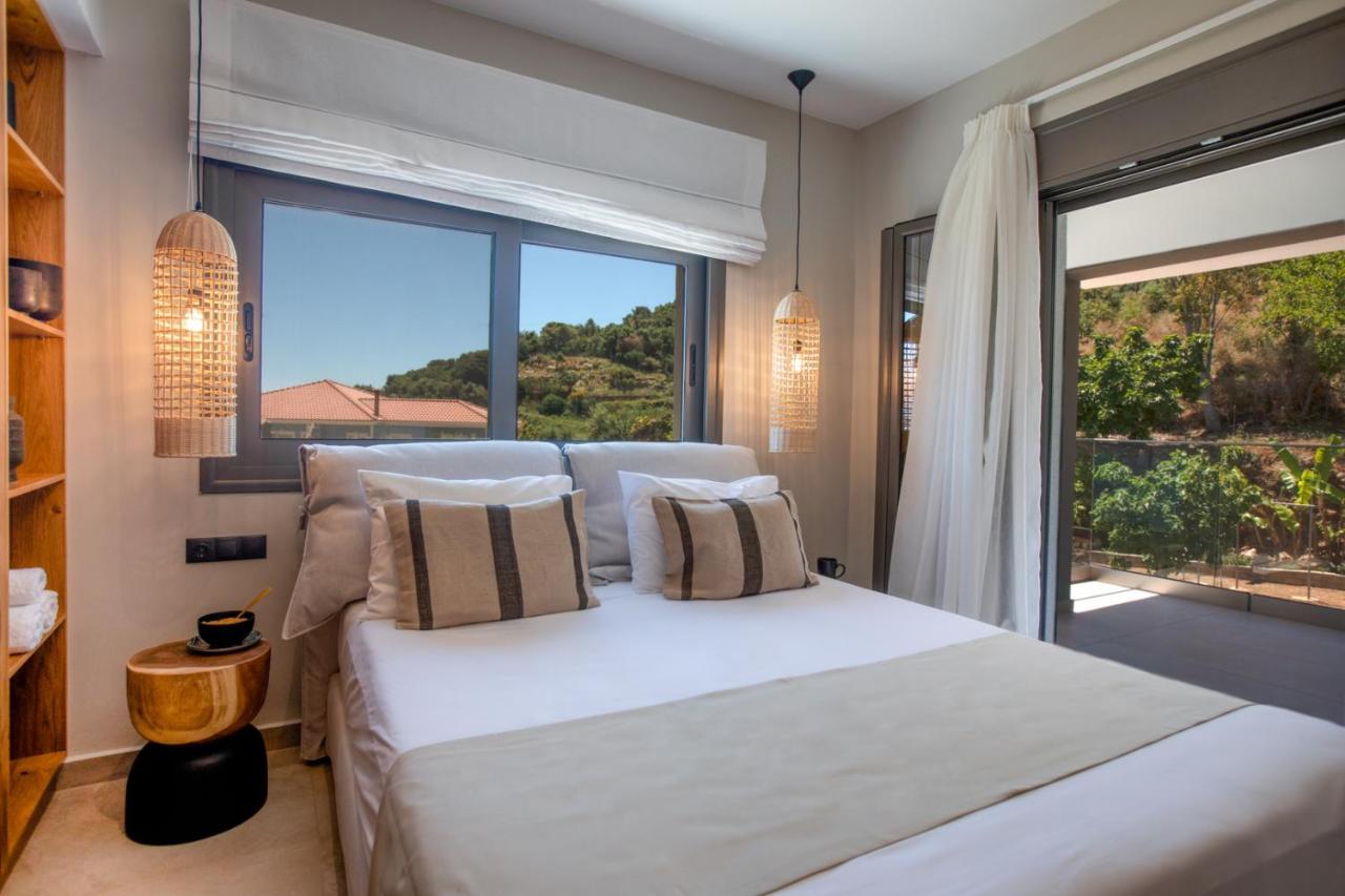 Moncasa Your Ionian Home Kouvalata Exterior photo